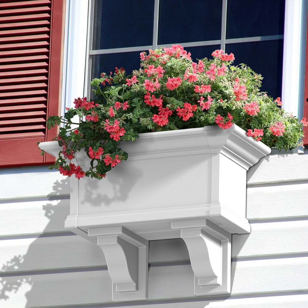 Mayne Yorkshire Corbels (2-Pack)
