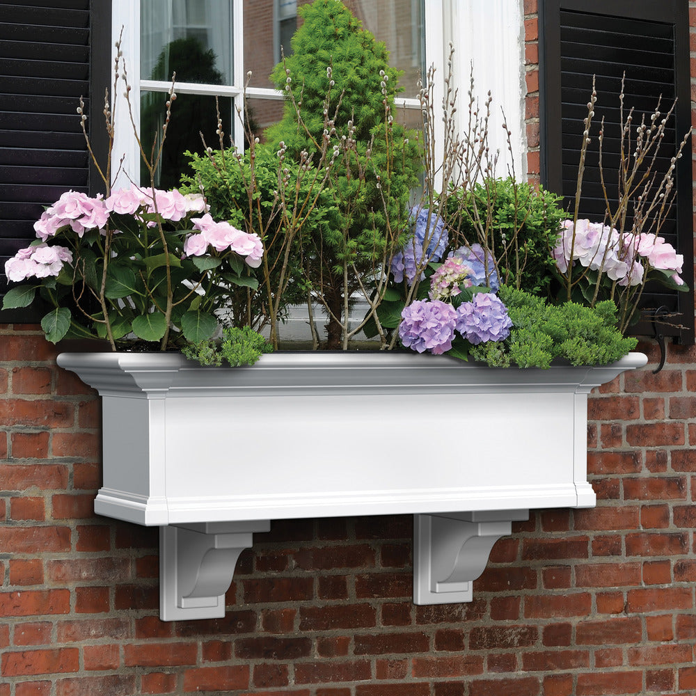 Mayne Yorkshire 3ft Window Box