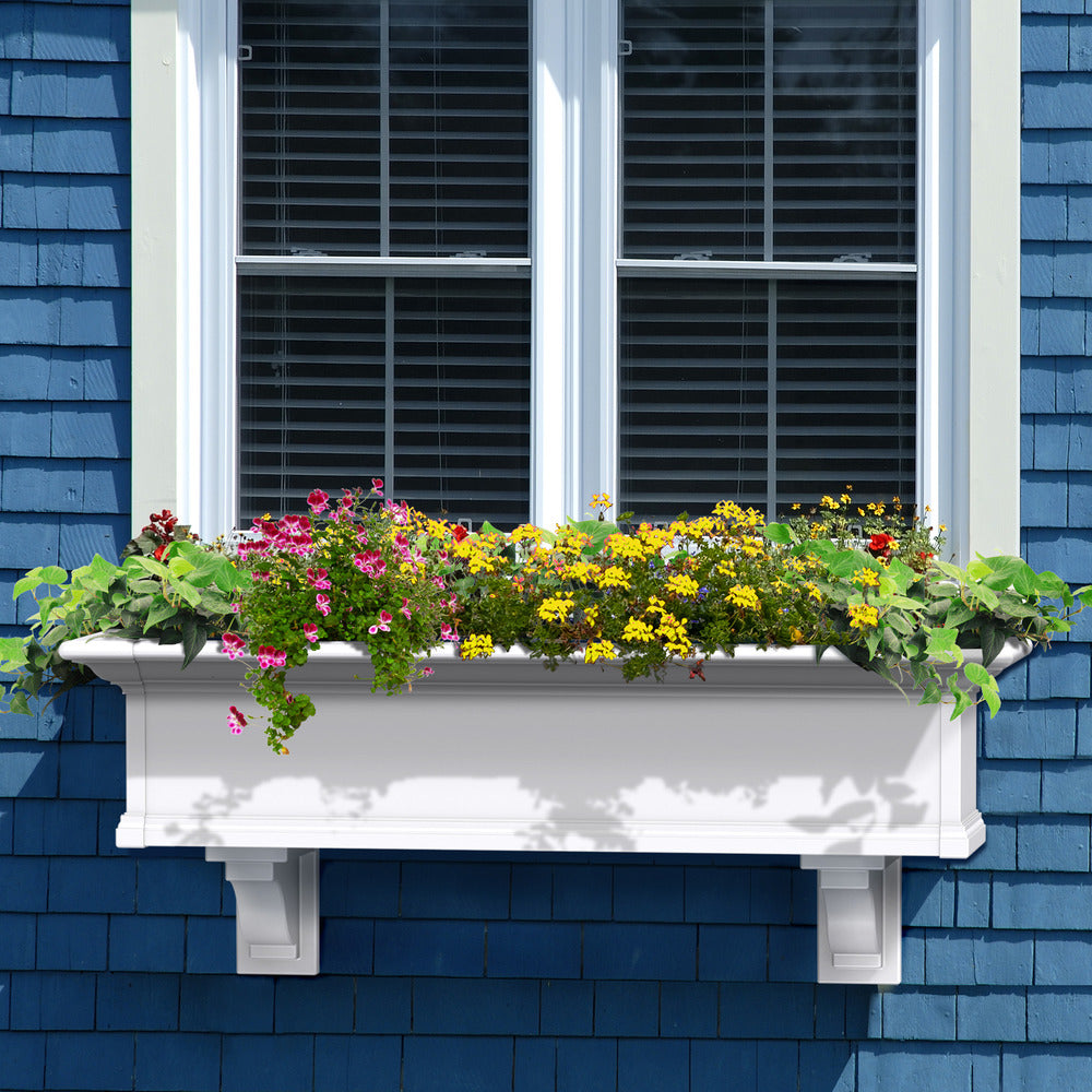 Mayne Yorkshire Corbels (2-Pack)