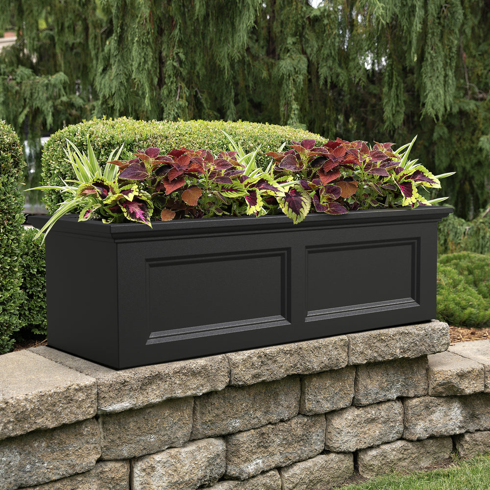 Mayne Fairfield 48in Garden Bed