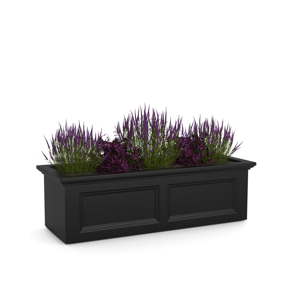 Mayne Fairfield 48in Garden Bed
