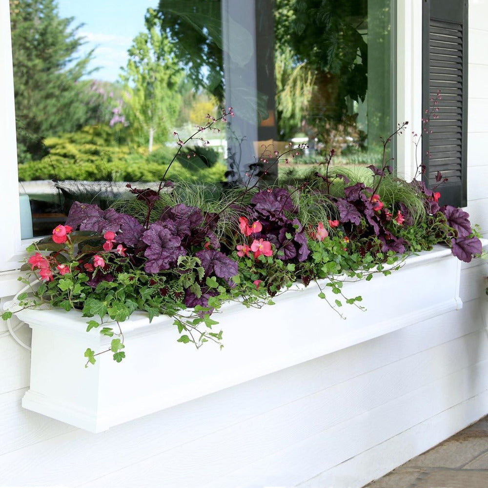 Mayne Yorkshire 7ft Window Box