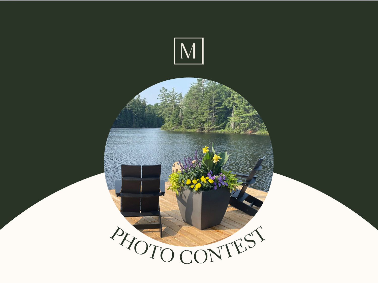 Snap Happy: Meet Our Contest Winners!