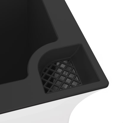 Mayne Valencia 8in Tabletop Planter