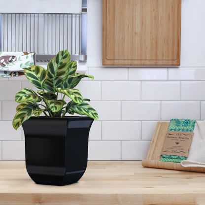 Mayne Valencia 8in Tabletop Planter