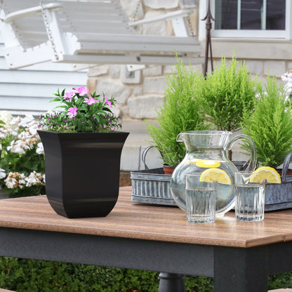 Mayne Valencia 8in Tabletop Planter