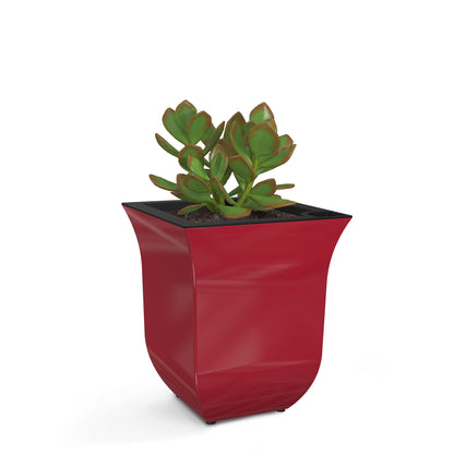 Mayne Valencia 8in Tabletop Planter