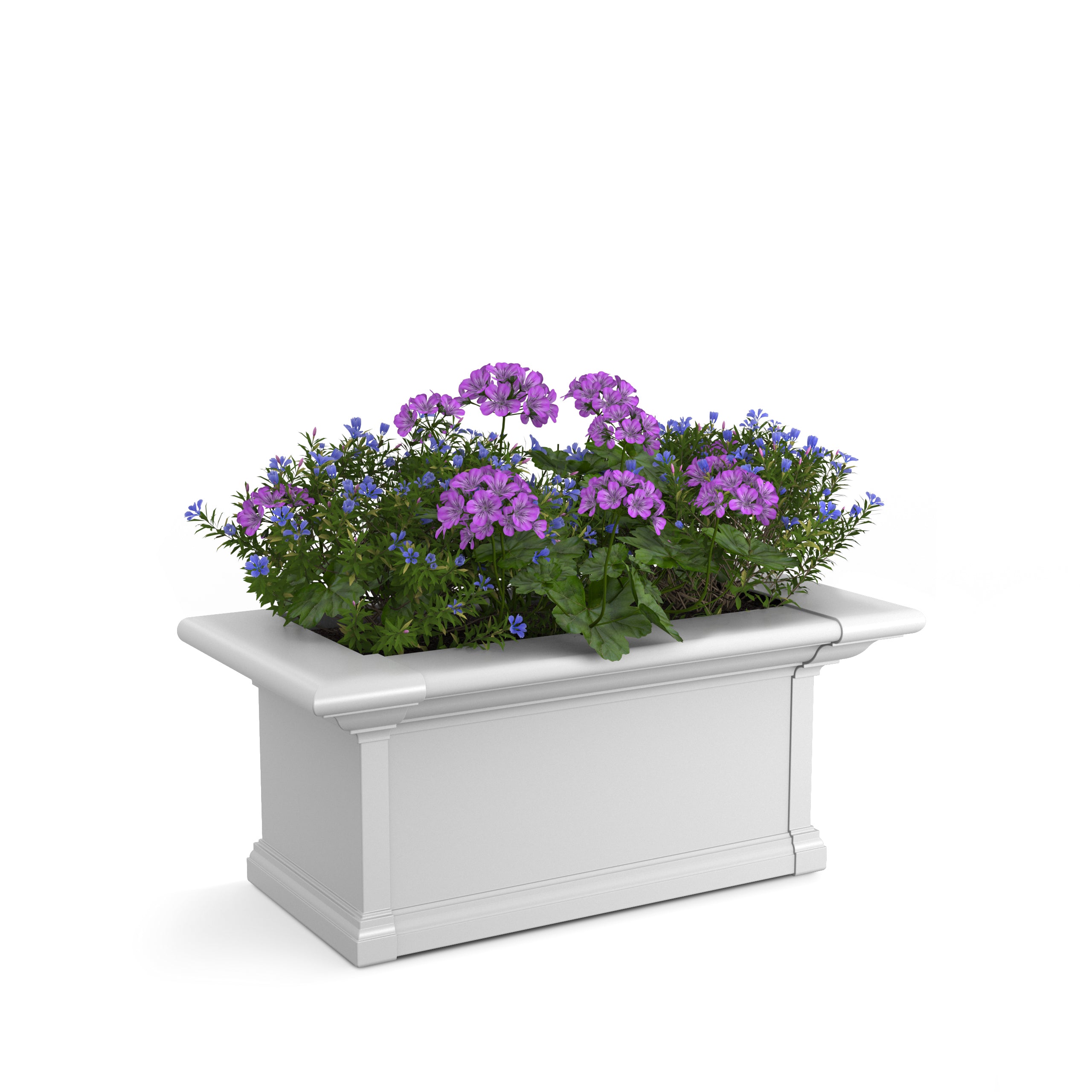 Mayne Yorkshire 2ft Window Box