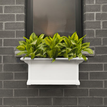 Mayne Yorkshire 2ft Window Box