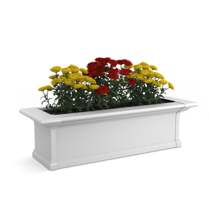 Mayne Yorkshire 3ft Window Box