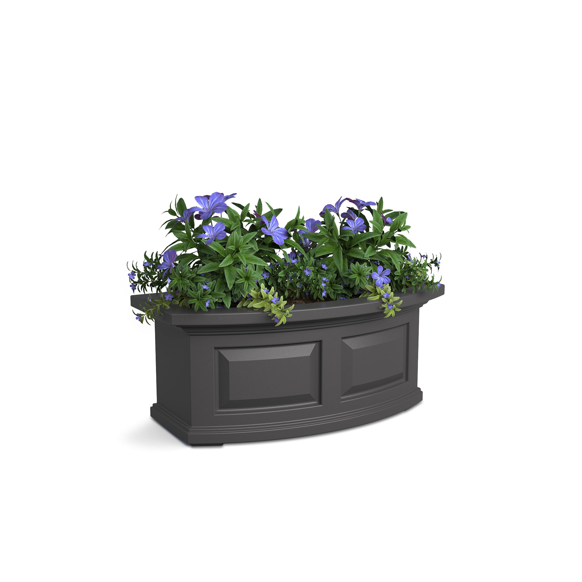 Nantucket 2ft Window Box