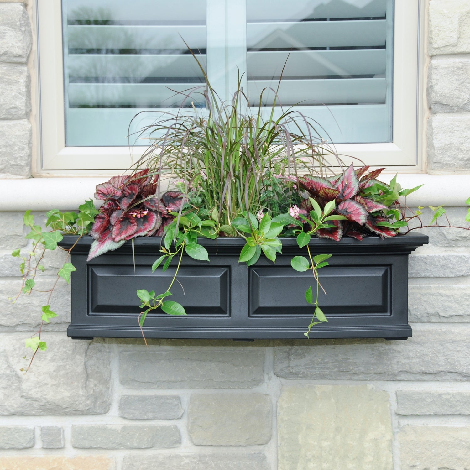 Nantucket 3ft Window Box