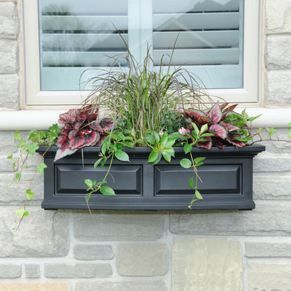 Nantucket 3ft Window Box