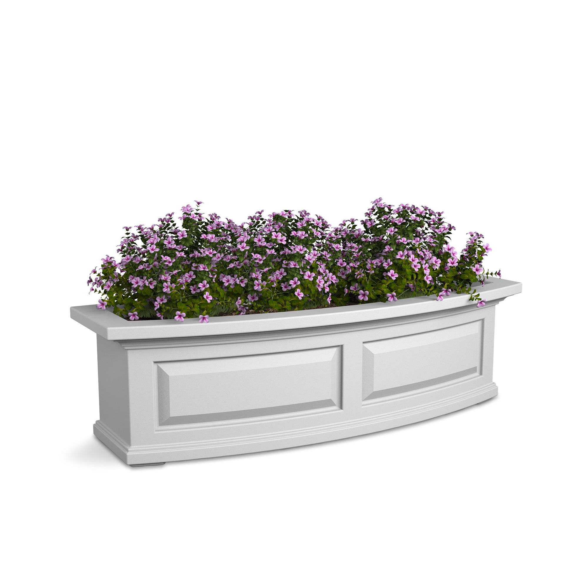 Nantucket 3ft Window Box