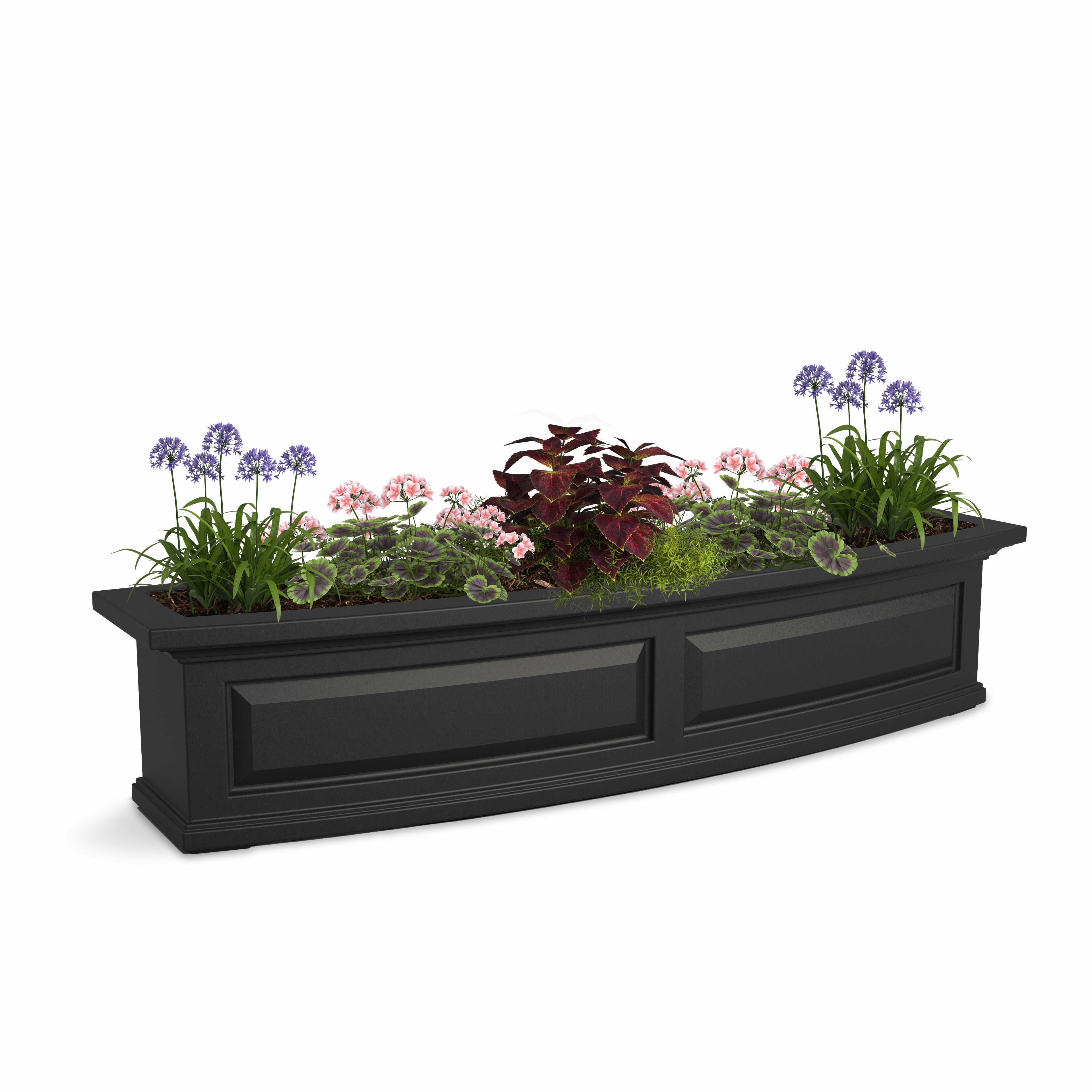 Mayne Nantucket 4ft Window Box