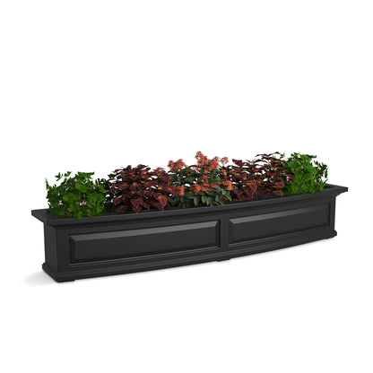 Nantucket 5ft Window Box