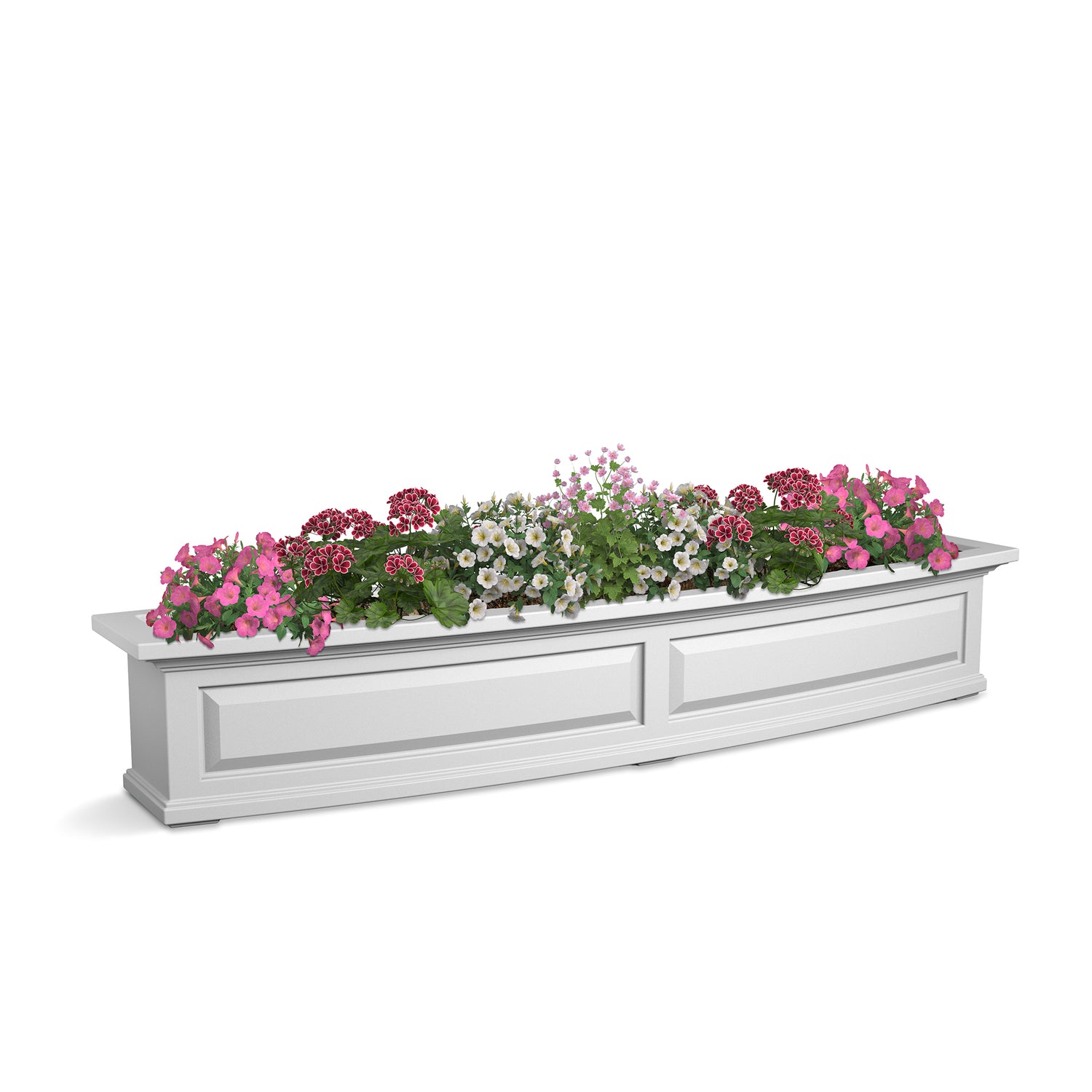 Nantucket 5ft Window Box