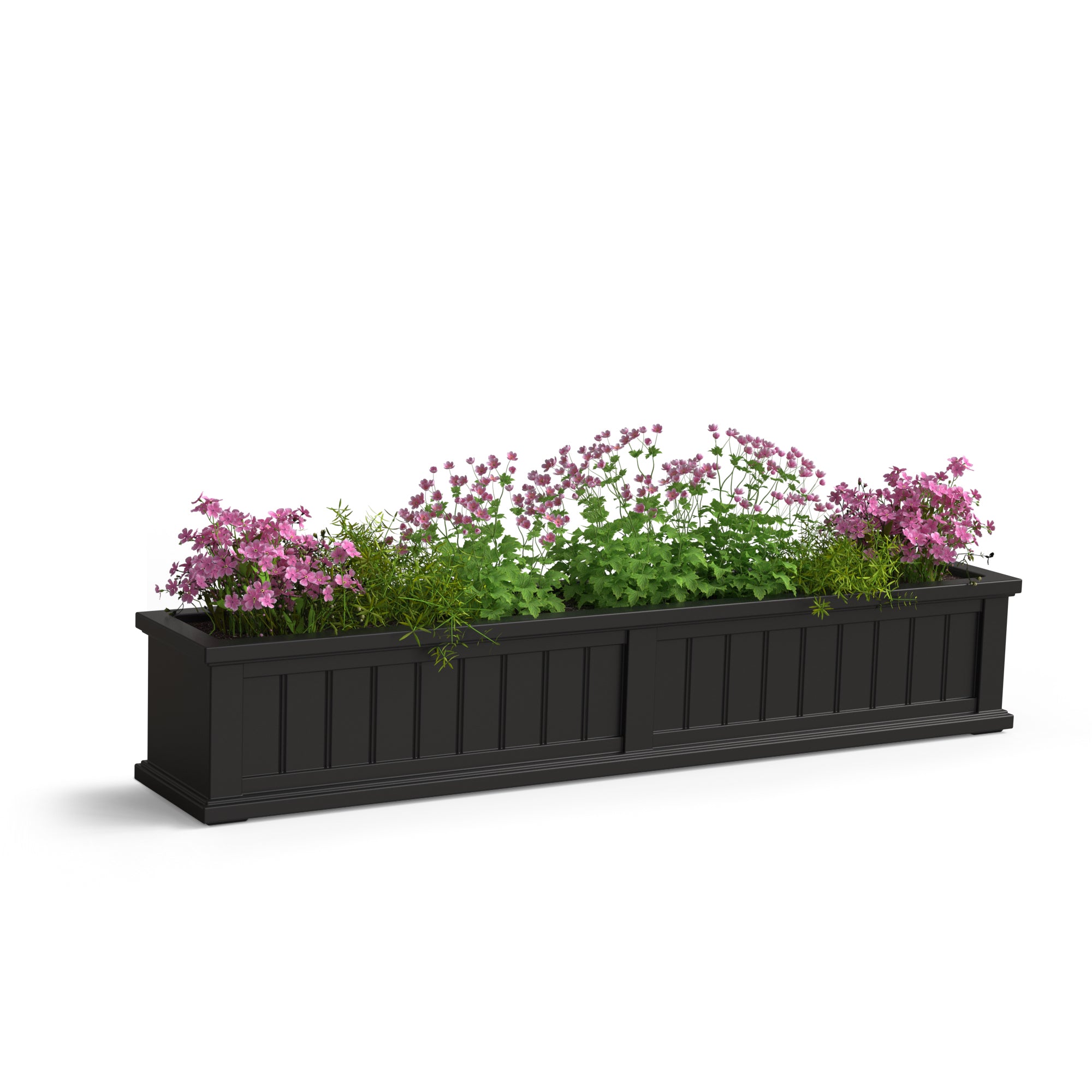 Cape Cod 5ft Window Box