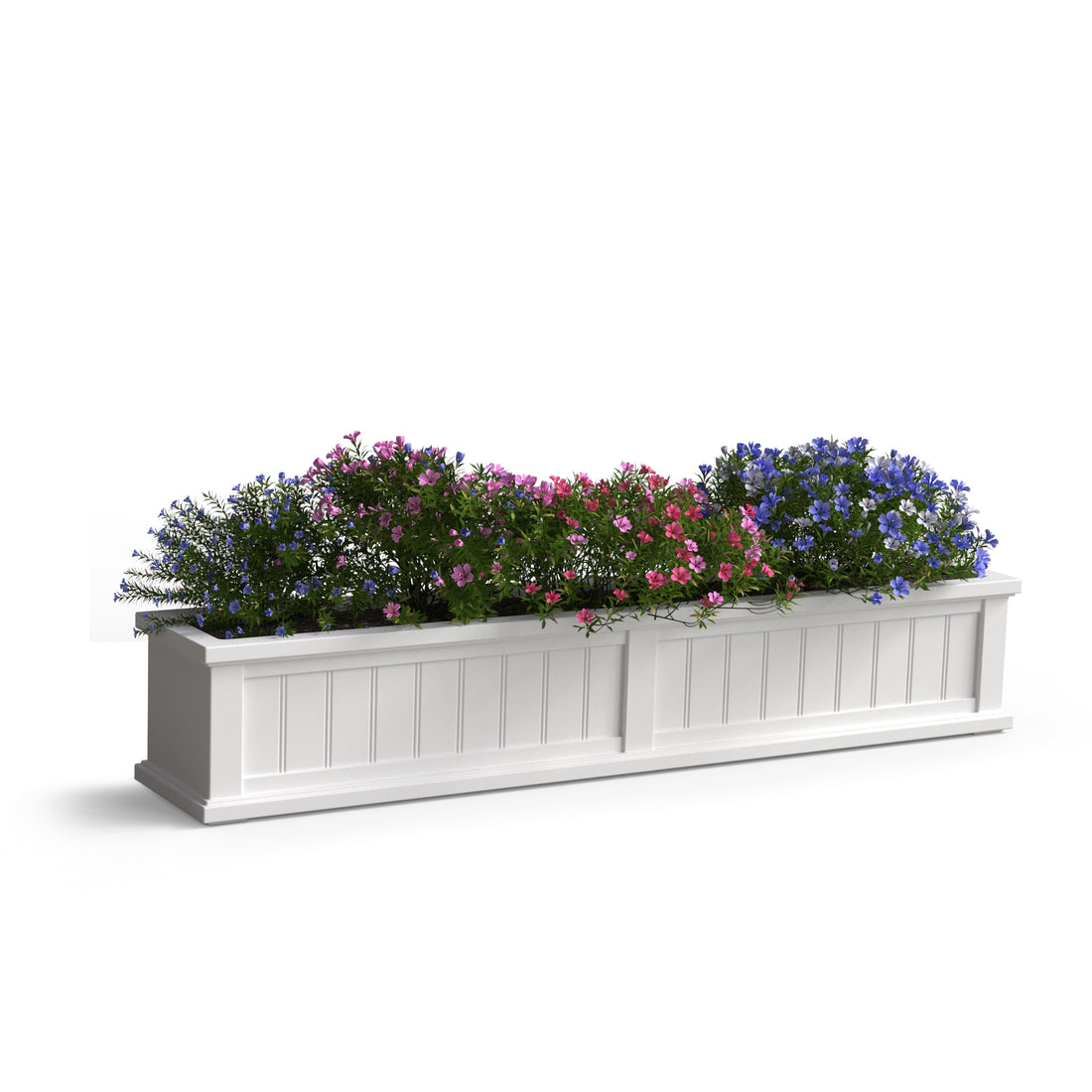 Mayne Cape Cod 5ft Window Box