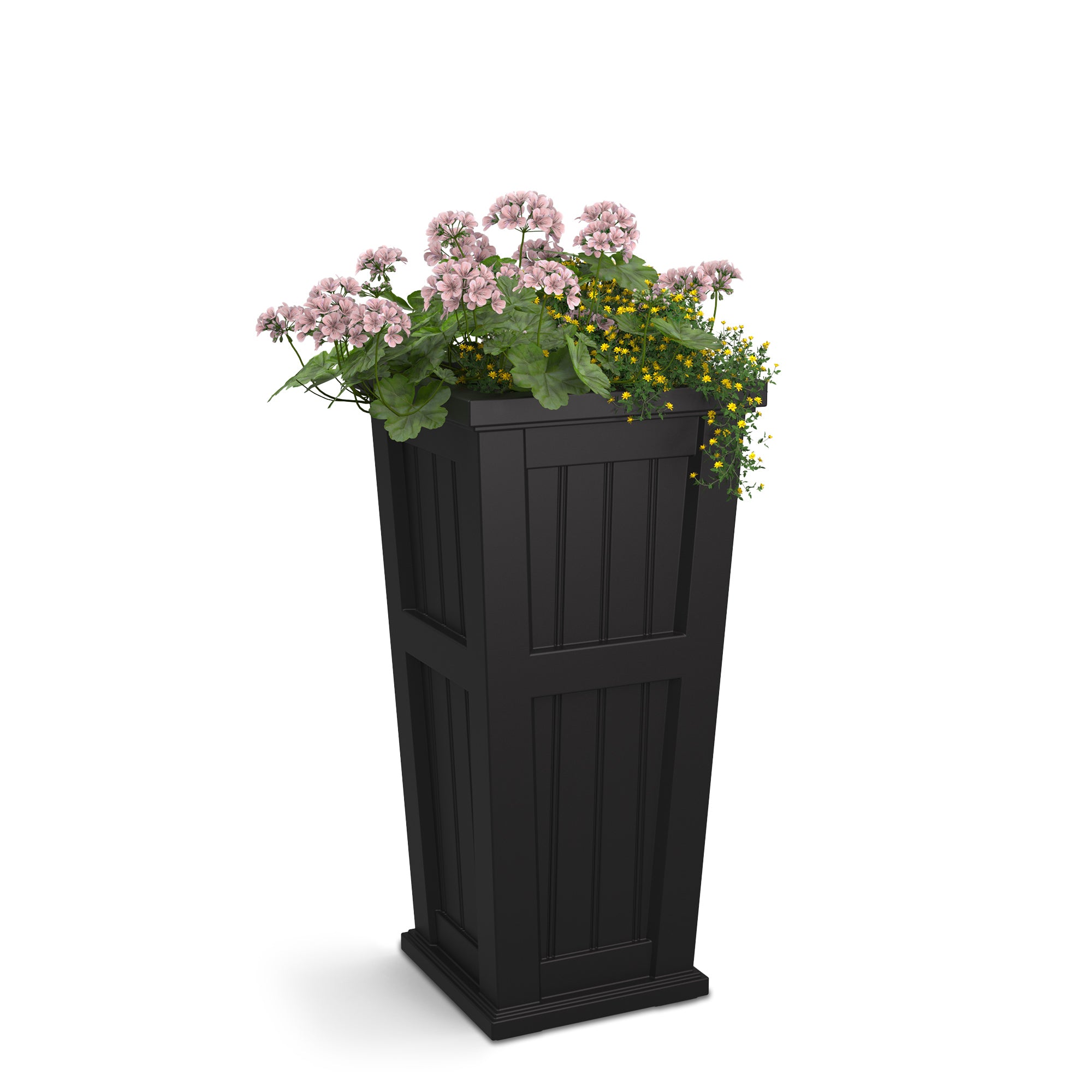 Mayne Cape Cod 32in Tall Planter – Mayne Inc.