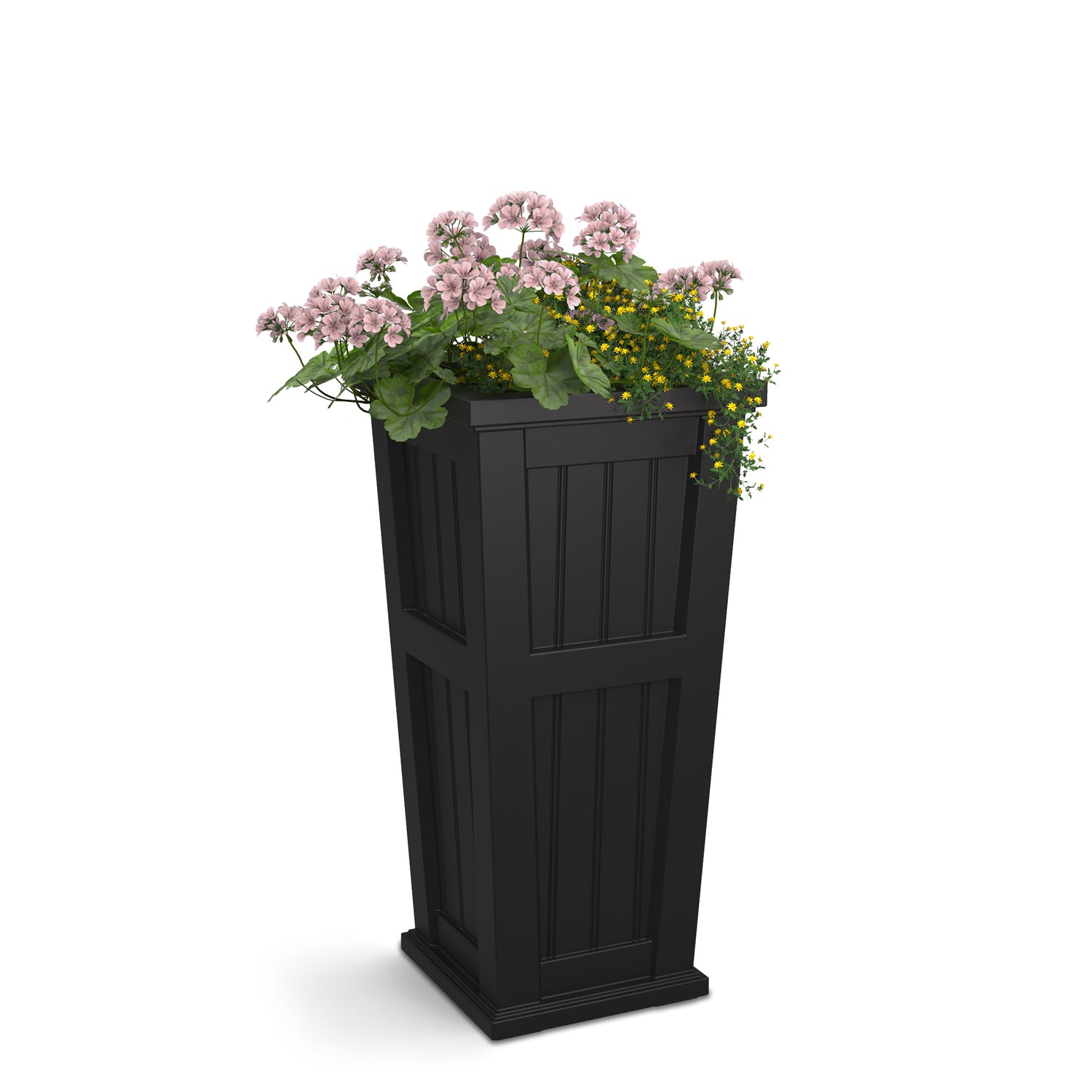 Mayne Cape Cod 32in Tall Planter