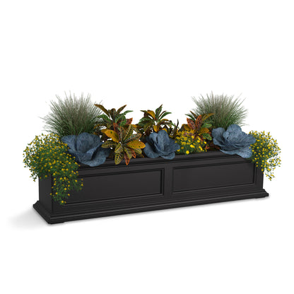 Mayne Fairfield 4ft Window Box