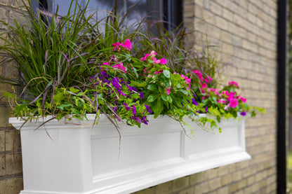 Mayne Fairfield 4ft Window Box