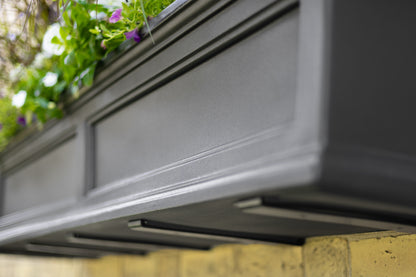 Mayne Fairfield 5ft Window Box