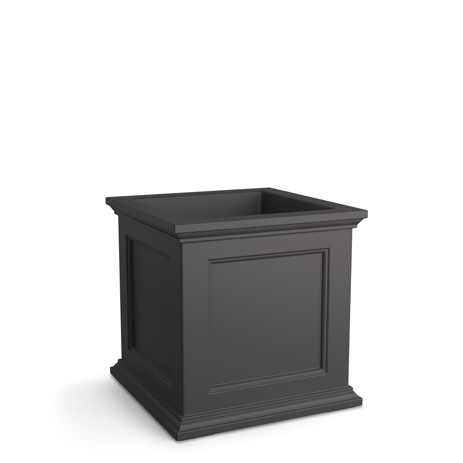 Mayne Fairfield 20-Inch Self-Watering Square Planter