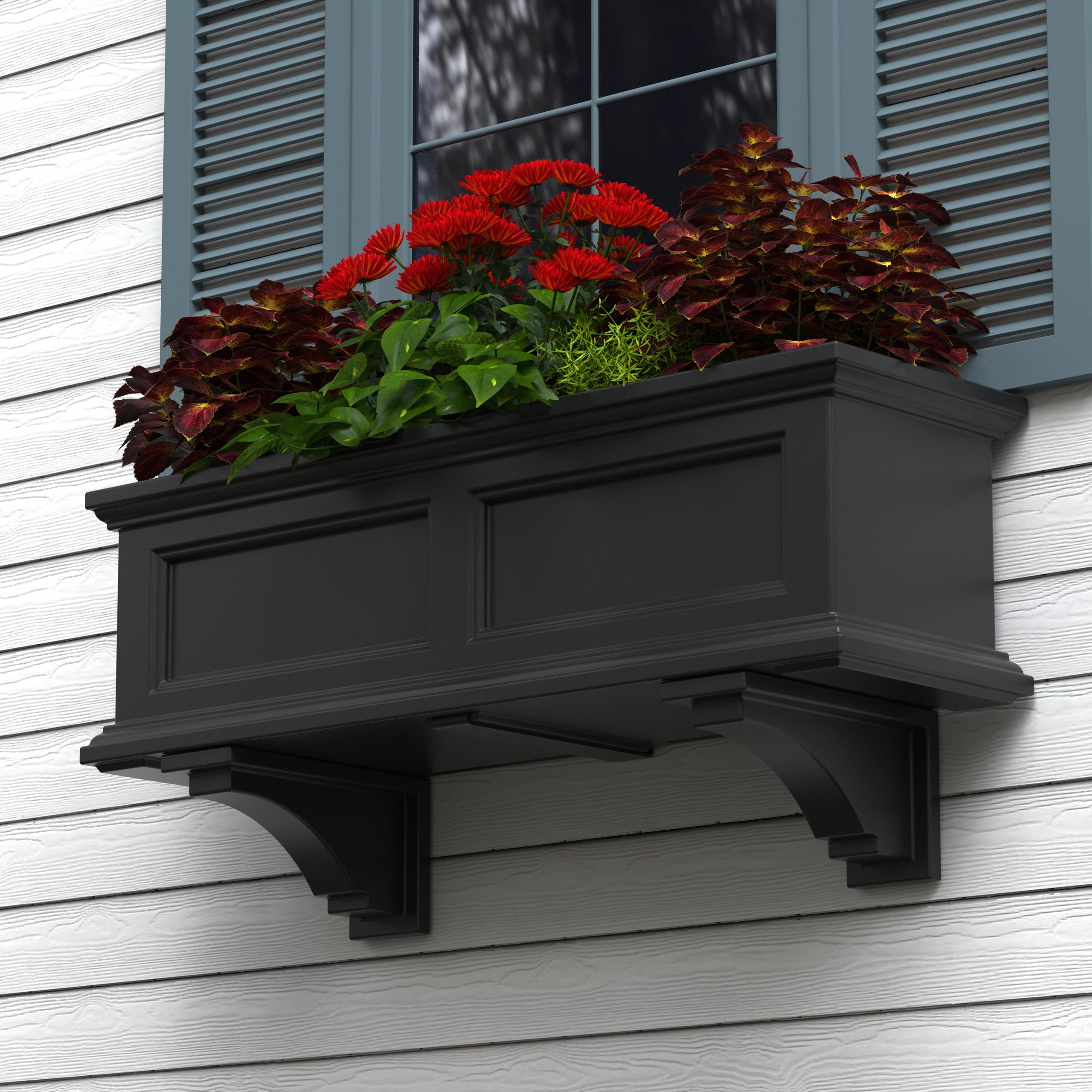 Mayne Fairfield Corbels (2-Pack)