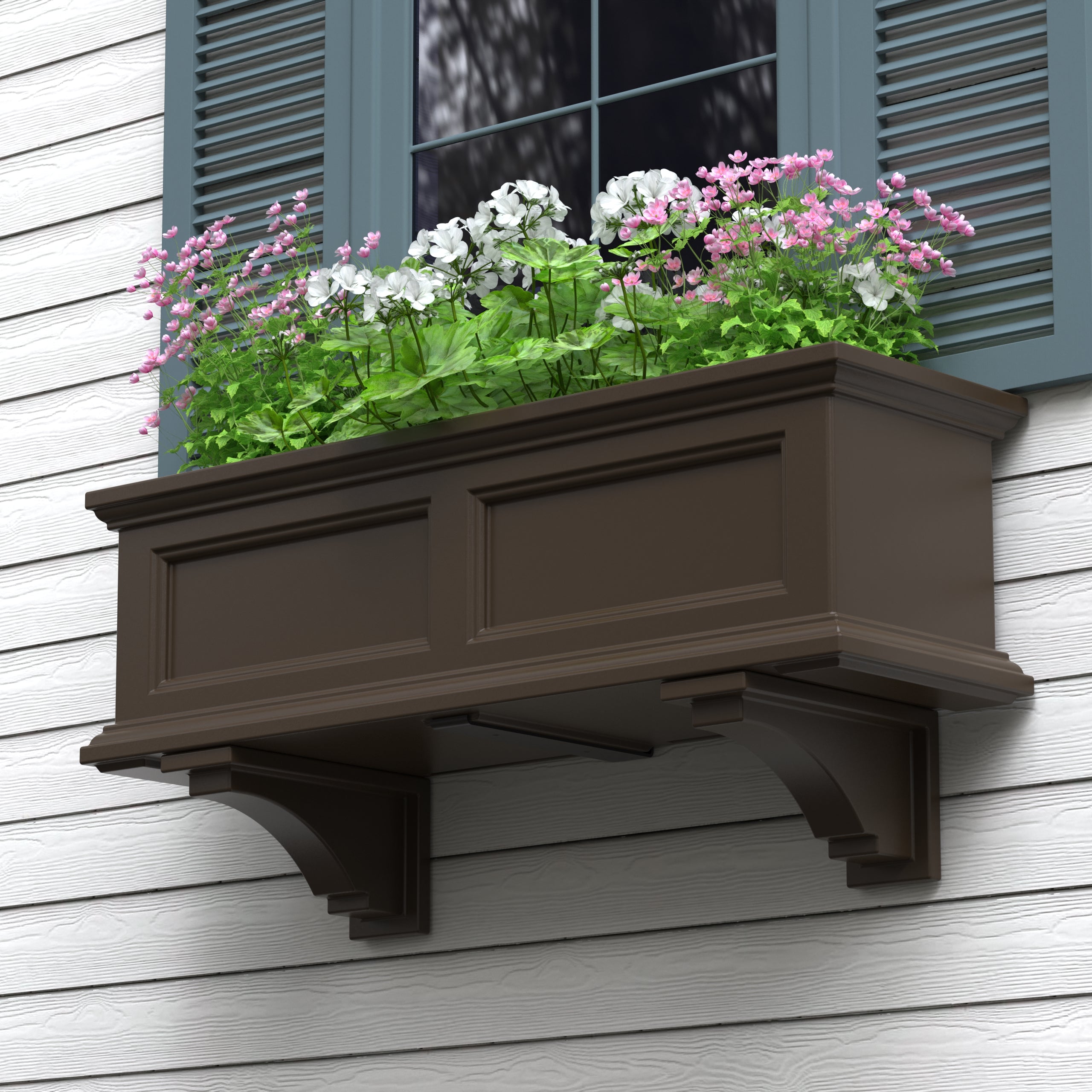 Mayne Fairfield Corbels (2-Pack)