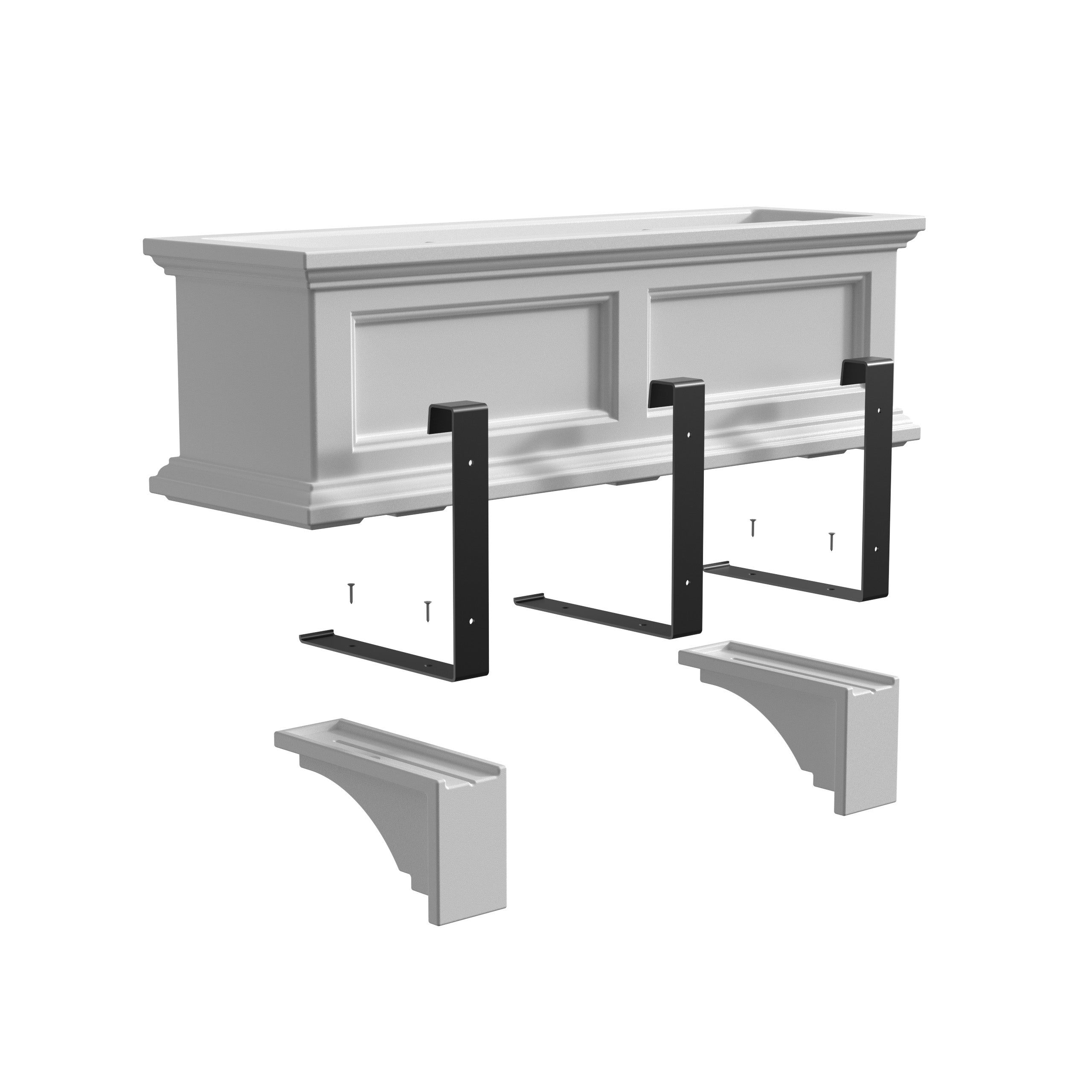 Mayne Fairfield Corbels (2-Pack)