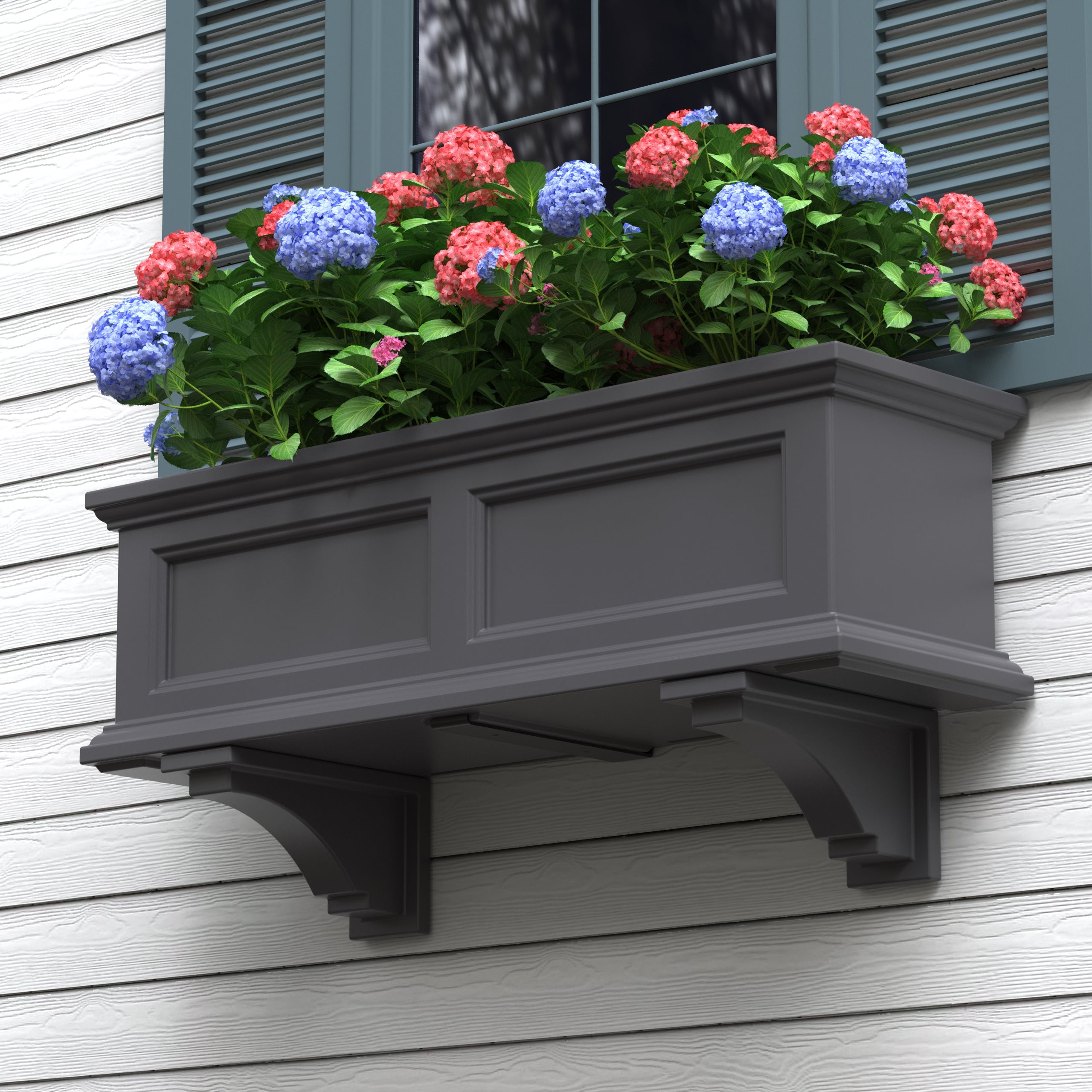 Mayne Fairfield Corbels (2-Pack)