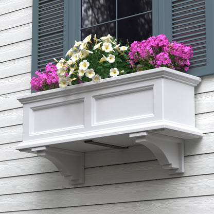 Mayne Fairfield Corbels (2-Pack)