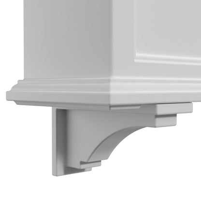 Fairfield Corbels (2pk)