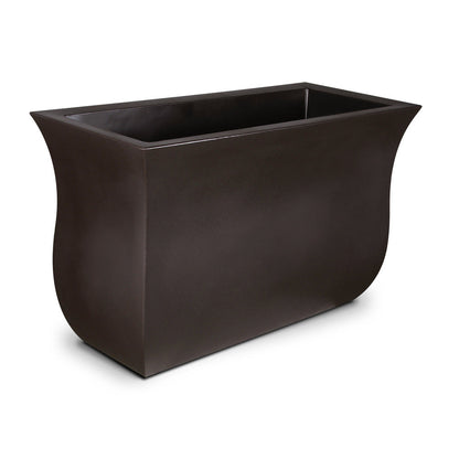 Mayne Valencia 36in x 16in Rectangle Planter