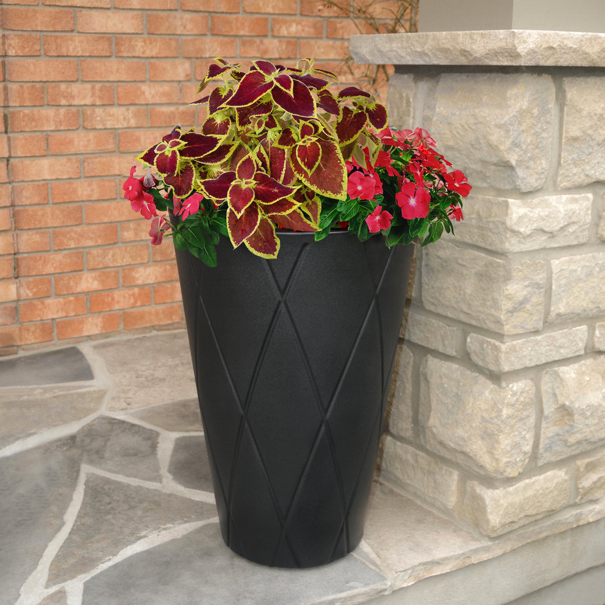 Planter VISAGE M ᐈ Buy with delivery