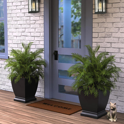 Mayne Acadia 18in Planter