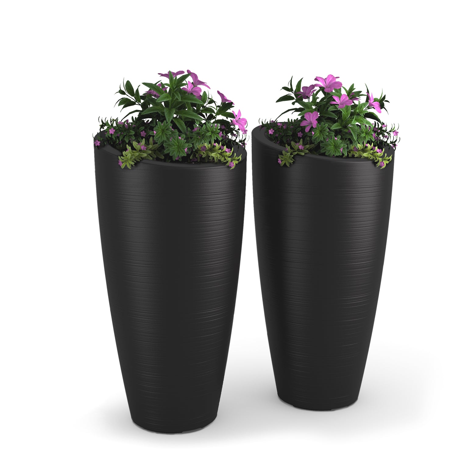 Mayne Modesto 32in Tall Planter
