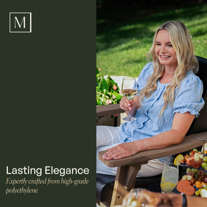 Mayne Mesa Patio Chair