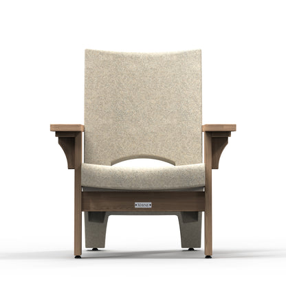 Mayne Mesa Patio Chair