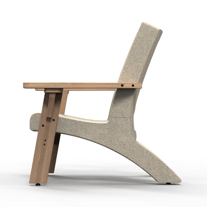 Mayne Mesa Patio Chair