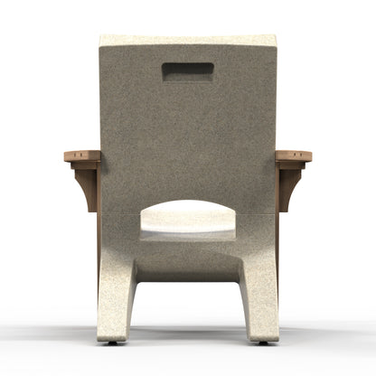 Mayne Mesa Patio Chair