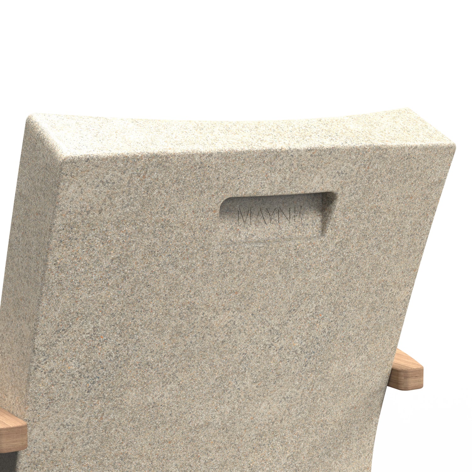 Mayne Mesa Patio Chair