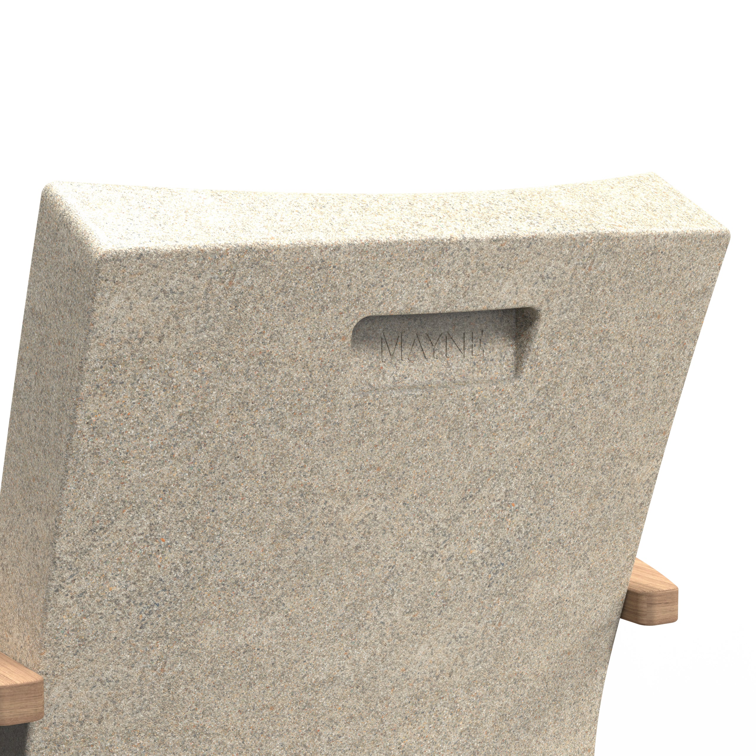 Mayne Mesa Patio Chair