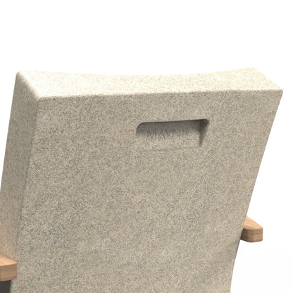 Mayne Mesa Patio Chair