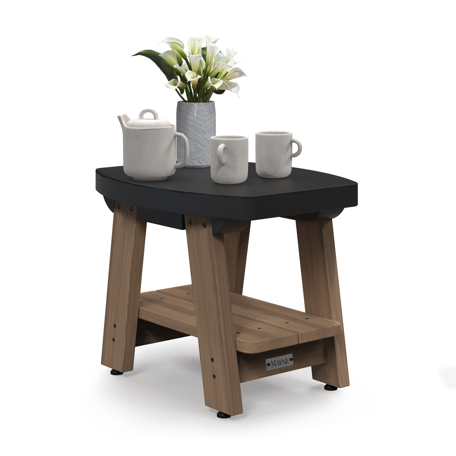 Mesa Side Table