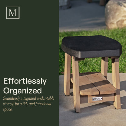 Mayne Mesa Patio Side Table