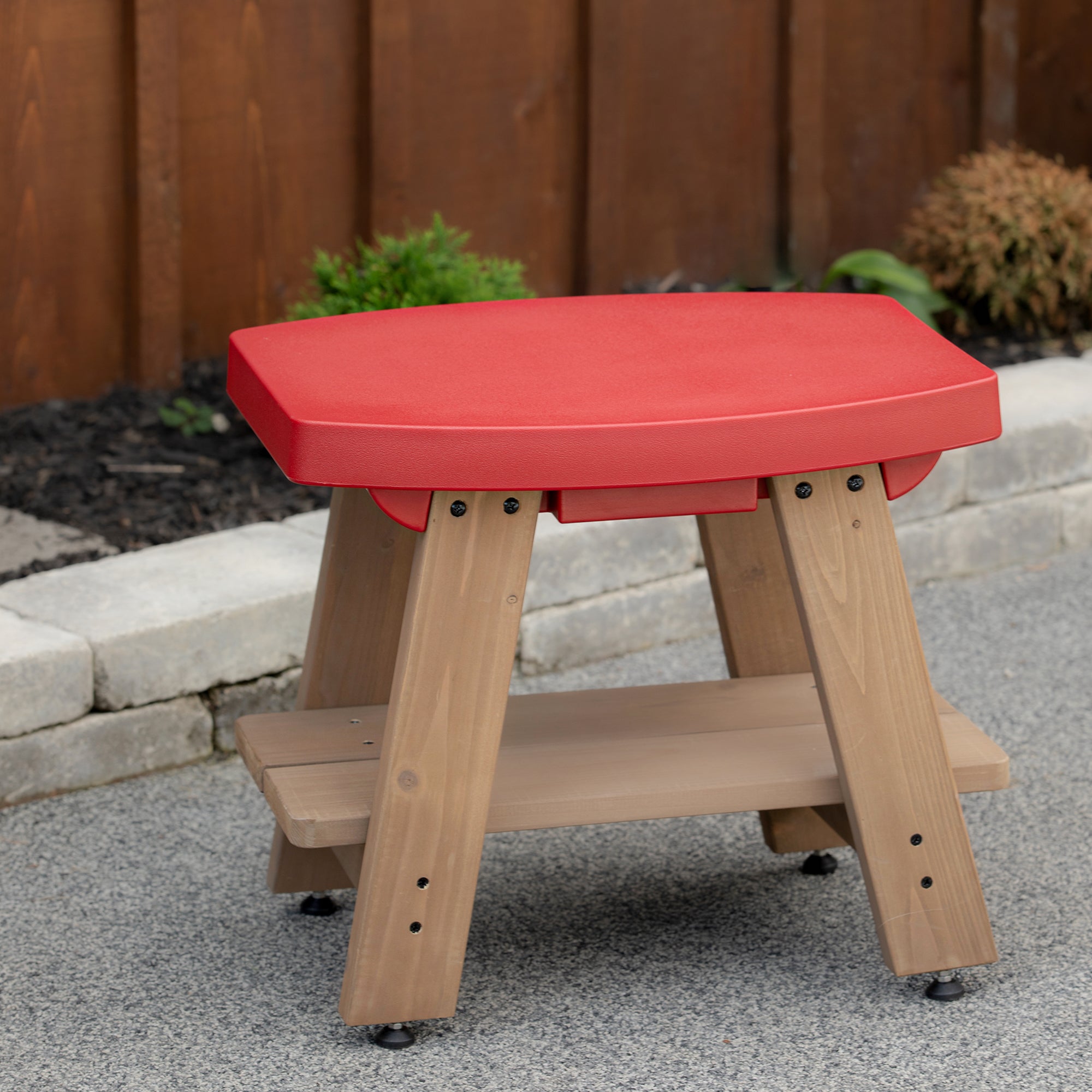 Mayne Mesa Patio Side Table