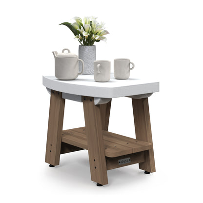 Mesa Side Table